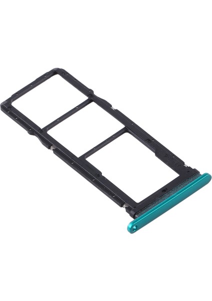 Huawei Y7P Için Tepsi + Mikro Sd Kart Tepsisi (Yurt Dışından) fırsatları