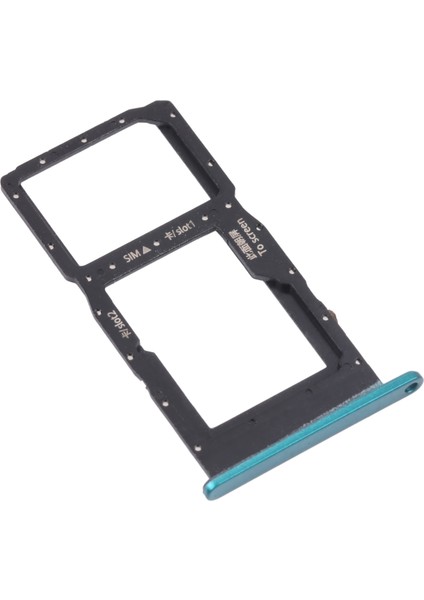 Huawei Nova Y60 Için Sım + Mikro Sd Kart Tepsisi (Yurt Dışından) fiyatları