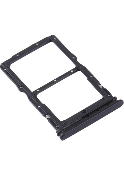 Huawei P40 5g Için Tepsi + Nm Kart Tepsisi (Yurt Dışından)