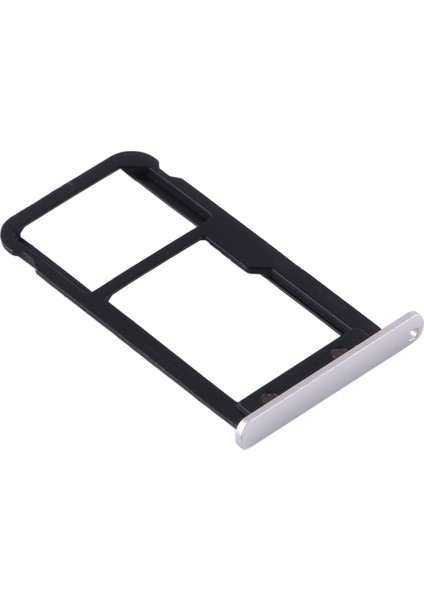 Huawei Mediapad M3 8.4 Için Tepsi + Mikro Sd Kart Tepsisi (Yurt Dışından)