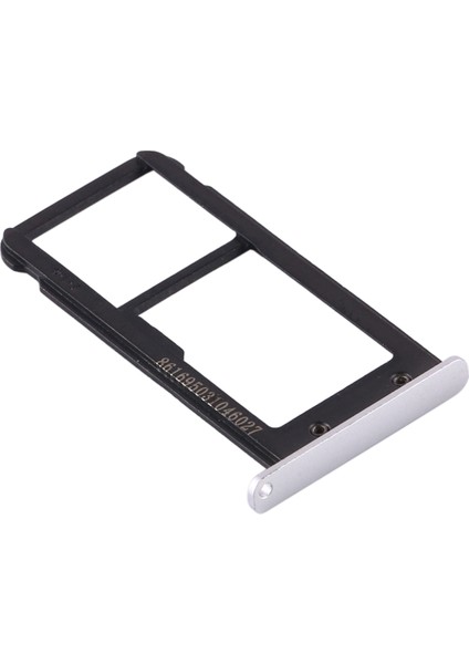 Huawei Mediapad M3 8.4 Için Tepsi + Mikro Sd Kart Tepsisi (Yurt Dışından)