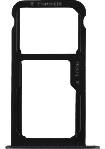 Huawei P9 Için Tepsi + Mikro Sd Kart Tepsisi (Yurt Dışından) fiyatları