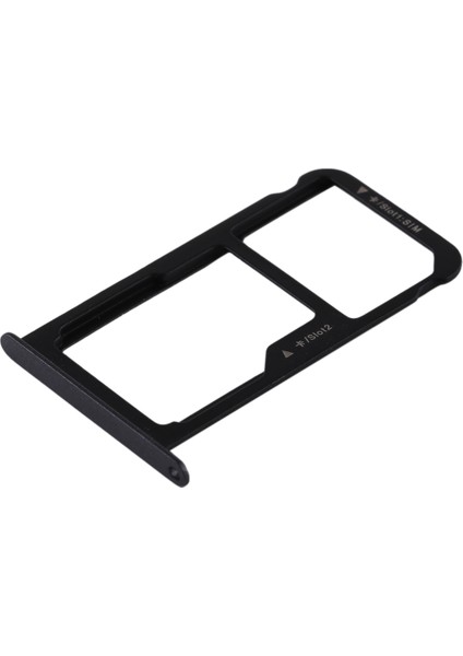 Huawei P9 Için Tepsi + Mikro Sd Kart Tepsisi (Yurt Dışından) fırsatları