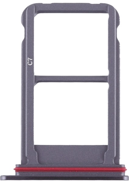 Huawei Mate 10 Pro Için Tepsi + Tepsi (Yurt Dışından)