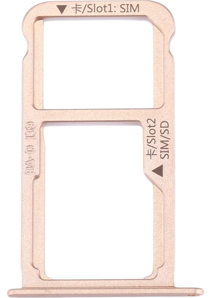 Huawei Mate 9 Tepsi ve Sım / Mikro Sd Kart Tepsisi Için (Yurt Dışından) fiyatları