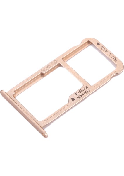 Huawei Mate 9 Tepsi ve Sım / Mikro Sd Kart Tepsisi Için (Yurt Dışından) fırsatları