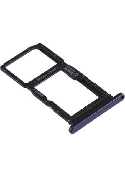 Huawei Honor 9x Için Tepsi + Mikro Sd Kart Tepsisi (Yurt Dışından) modelleri