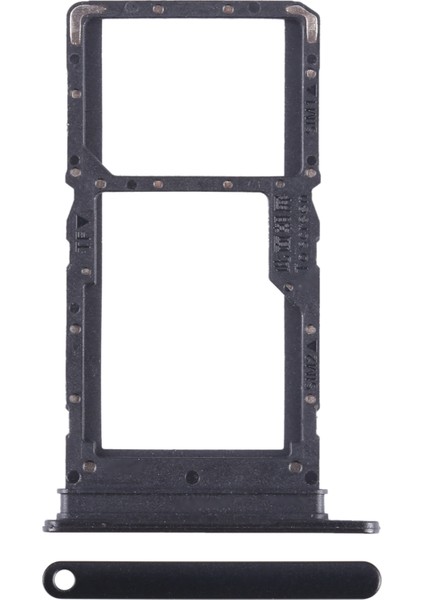 Honor Play Için 30 Sım + Sım / Mikro Sd Kart Tepsisi (Yurt Dışından)