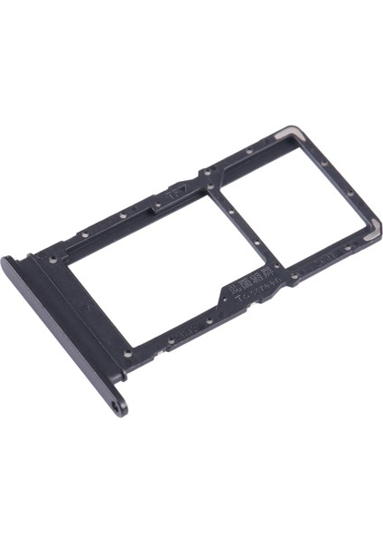 Honor Play Için 30 Sım + Sım / Mikro Sd Kart Tepsisi (Yurt Dışından)