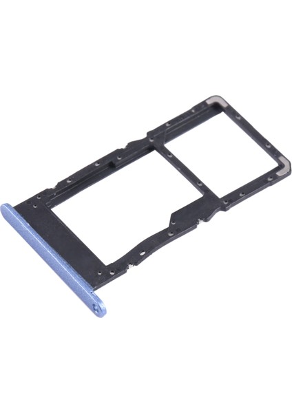 Huawei Nova Y61 Sım + Sım / Mikro Sd Kart Tepsisi Için (Yurt Dışından) fiyatları