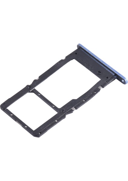 Huawei Nova Y61 Sım + Sım / Mikro Sd Kart Tepsisi Için (Yurt Dışından) modelleri