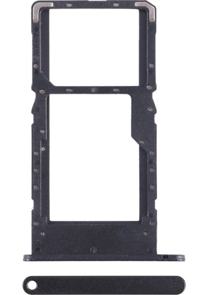 Huawei Nova Y61 Sım + Sım / Mikro Sd Kart Tepsisi Için (Yurt Dışından)