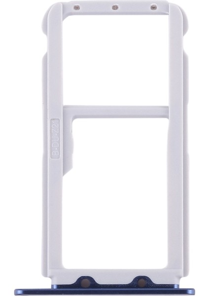 Huawei Honor V9 Için Tepsi + Mikro Sd Kart Tepsisi (Yurt Dışından) fiyatları