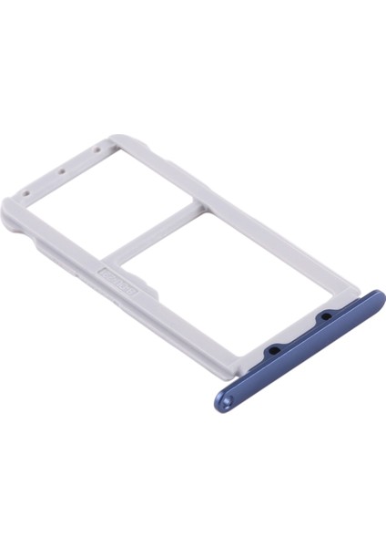 Huawei Honor V9 Için Tepsi + Mikro Sd Kart Tepsisi (Yurt Dışından) indirimleri