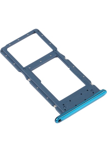Honor 9s Için Tepsi+Mikro Sd Kart Tepsisi (Yurt Dışından)