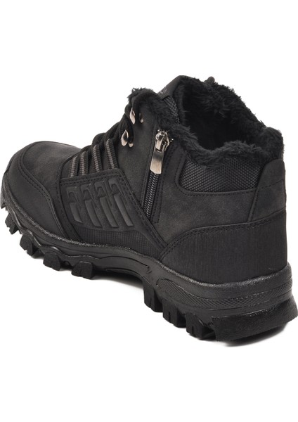 X6 Siyah Outdoor Bot