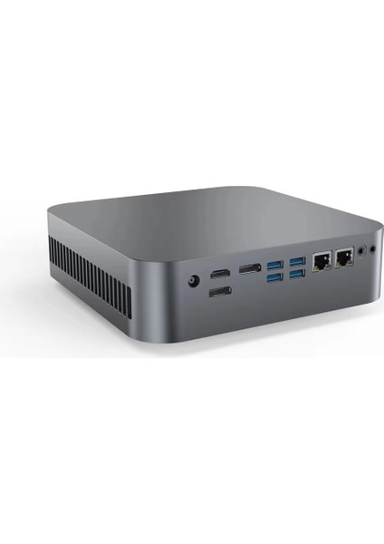 Falcon i9 12900H Cpu 64 GB DDR5 Ram 2 TB Depolama Nvidia RTX 4050 Ekran Kartlı Gaming Mini PC