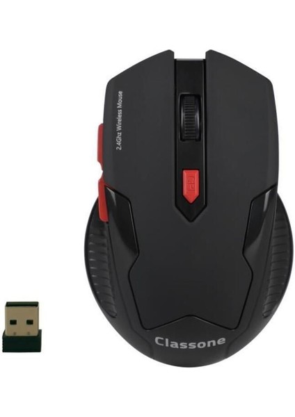 BND200-WG100 MOUSE , 15,6 inch Eko Serisi Omuz Çantası ve Oyuncu Gaming Mouse - Siyah modelleri