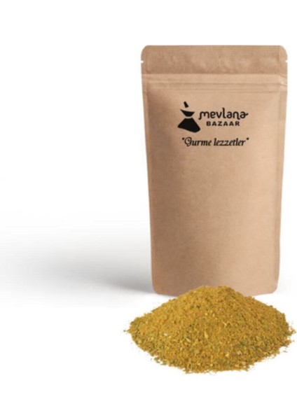 Mevlana Bazaar Makarna Baharat 1 kg