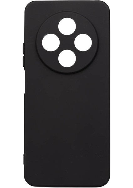 Xiaomi Redmi 14C Kılıf Biye Silikon + Ekran Koruyucu