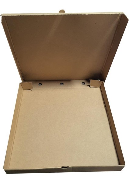 Pizza Kutusu 33X33X4CM 100 Adet fiyatları
