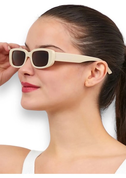 Unisex 3'lü Güneş Gözlüğü Seti modelleri