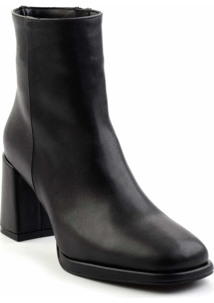 Siyah Kadın Bot & Bootie K02527291009 fiyatları
