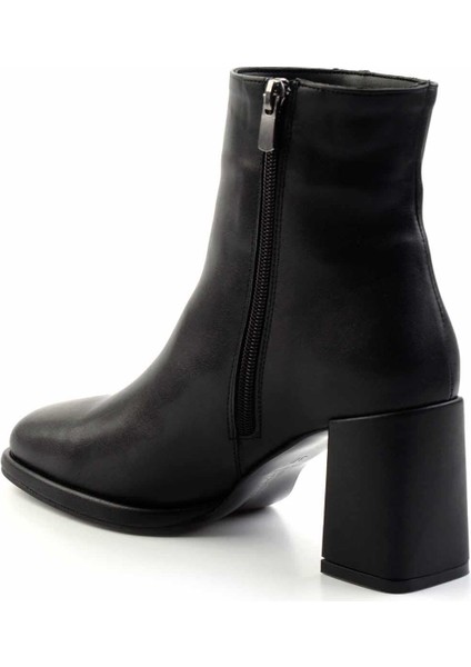 Siyah Kadın Bot & Bootie K02527291009 modelleri