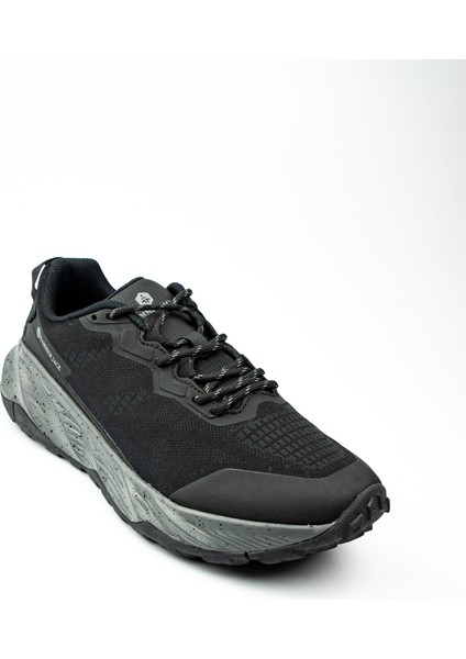 24746 Jackie Siyah Erkek Spor Ayakkabı