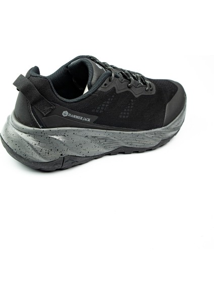 24746 Jackie Siyah Erkek Spor Ayakkabı fırsatları