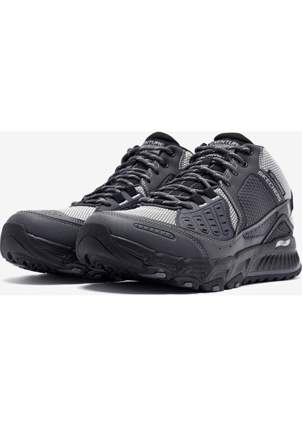 Arch Fit Escape Plan Erkek Gri Outdoor Ayakkabı 237549 Gybk