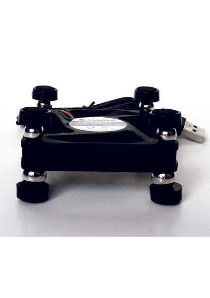 60X60X10 mm USB Sehpalı Fan Çift Bilyalı Rulman Sessiz, 5V, 0.10 A, 3000 Rpm Modem Receiver Dvr Playstation Tv Box, Telefon, Akvaryum Soğutucu, Fırçasız Soğutma Fan indirimleri