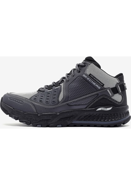 Arch Fit Escape Plan Erkek Gri Outdoor Ayakkabı 237549 Gybk