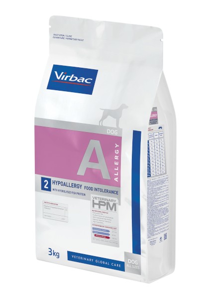 Hypoallergy Dog Food 3kg