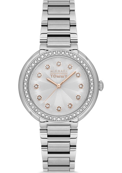 MT-20270L-BB13 Kadın Kol Saati