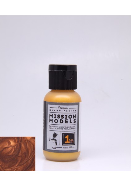 MMP-149 Pearl Copper Maket Boyası 30ML