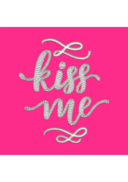 Miniart Kiss Me Boncuk Nakış Seti fiyatları