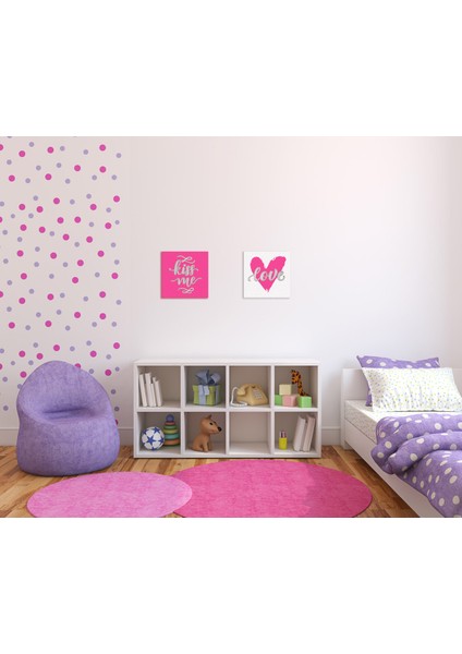 Miniart Kiss Me Boncuk Nakış Seti fırsatları