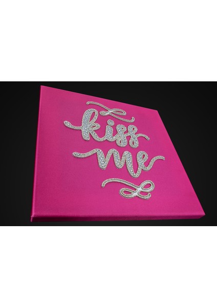 Miniart Kiss Me Boncuk Nakış Seti indirimleri