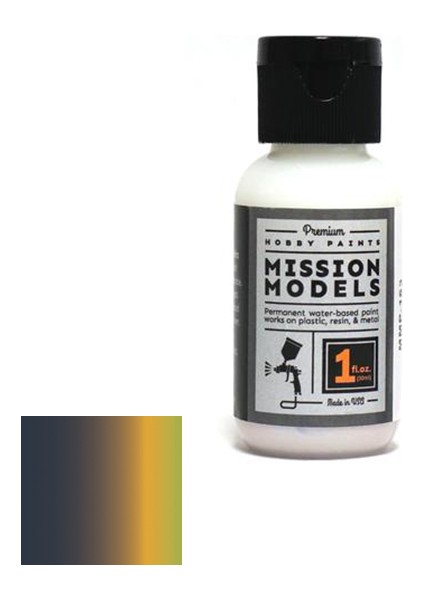 MMP-163 Color Change Blue Maket Boyası 30ML