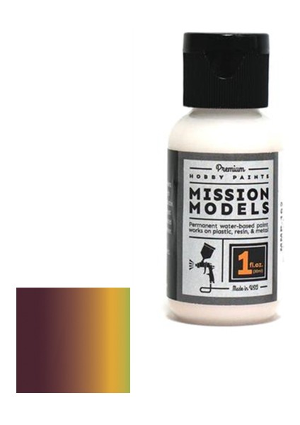MMP-162 Color Change Purple Maket Boyası 30ML
