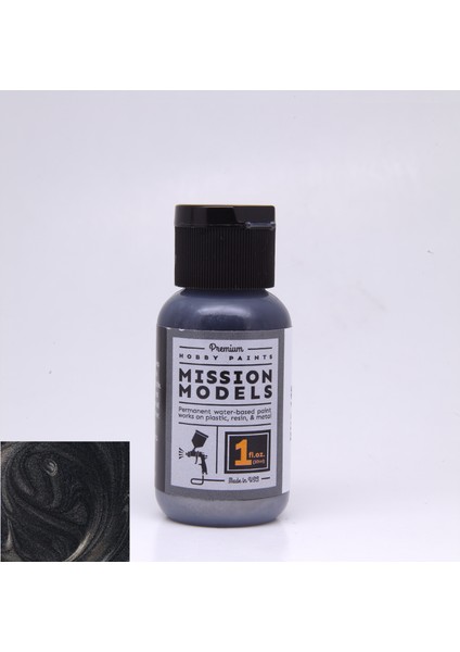 MMP-146 Pearl Deep Charcoal Maket Boyası 30ML