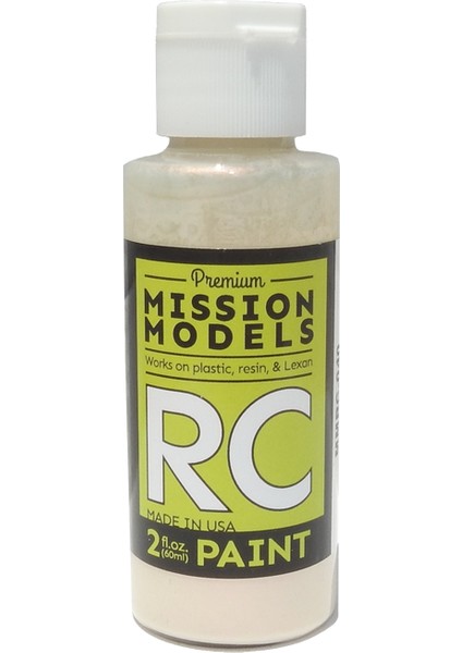 MMRC-040 Rc Color Change Red Maket Boyası 60ML.