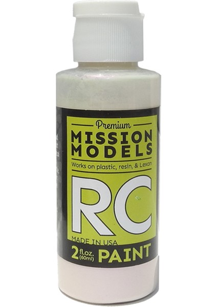 MMRC-036 Rc Color Change Purple Maket Boyası 60ML.