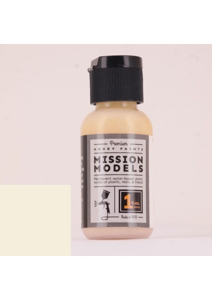 MMP-043 Ral 64 British Portland Stone Maket Boyası 30ML