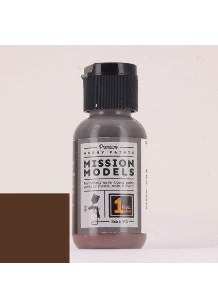 MMP-033 Nato Brown Maket Boyası 30ML