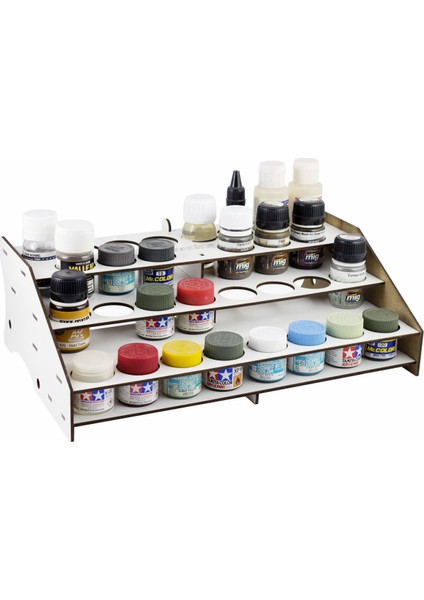 Paint Stand 36MM