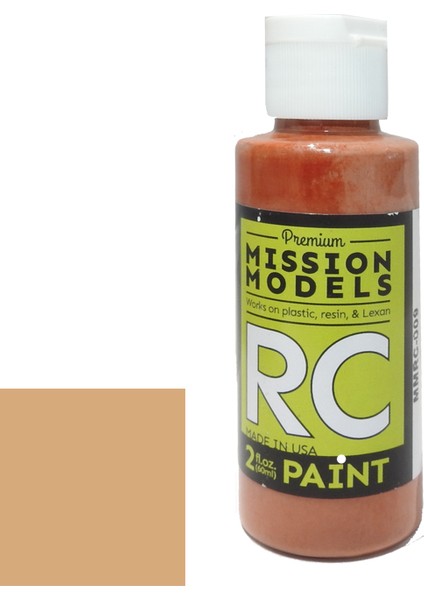 MMRC-009 Rc Beige Maket Boyası 60ML.