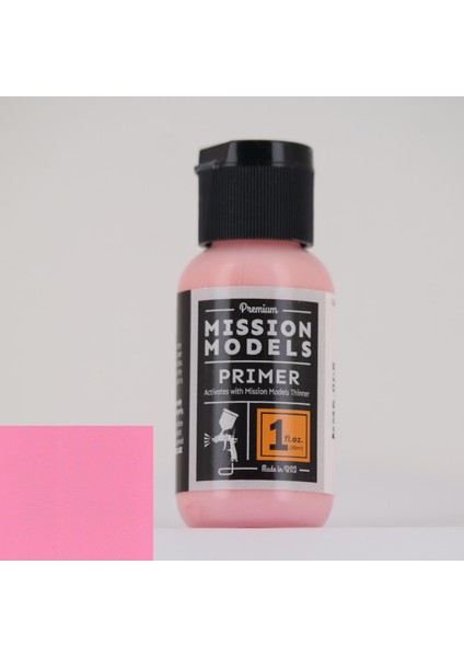 MMS-005 Pink Primer Astar Boya 30ML