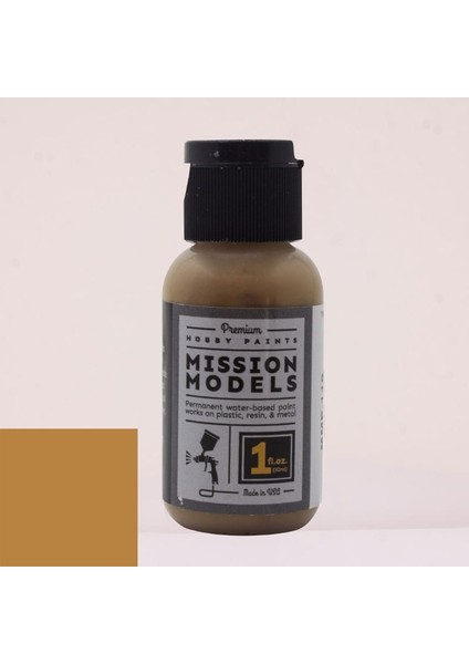 MMP-119 Rlm 79 Sandgelb Maket Boyası 30ML